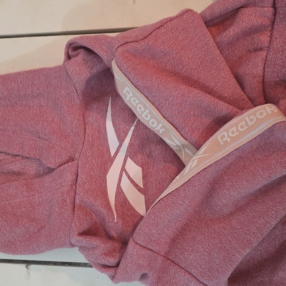 Unisex reebok hoodie
